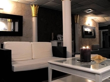 Appart-Hotel Le Trianon