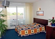 Appart-Hotel Le Trianon