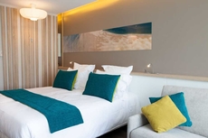 Hotel Le B d’Arcachon by Inwood Hotels