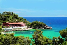 Monte Carlo Beach