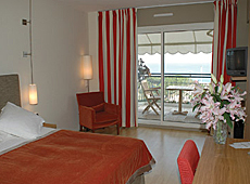 Hotel Napoleon Menton