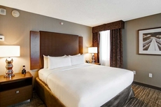 DoubleTree by Hilton Hotel West Edmonton