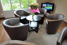 Hotel Campanile Grenoble Sud - Seyssins