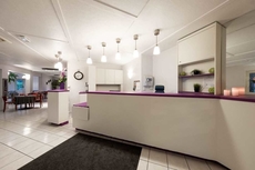 Comfort Hotel Grenoble Meylan