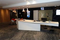 Mercure Grenoble Meylan Hotel