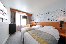 Mercure Grenoble Centre Alpotel Hotel