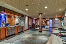 Listel Whistler, a Coast Hotel