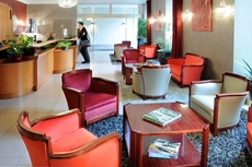 Best Western Poitiers Centre Le Grand Hotel