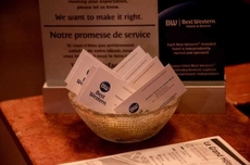 Best Western Poitiers Centre Le Grand Hotel