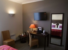 Best Western Poitiers Centre Le Grand Hotel