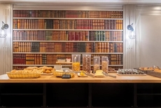 Hotel AKENA POITIERS NORD FUTUROSCOPE