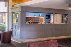 Hotel AKENA POITIERS NORD FUTUROSCOPE