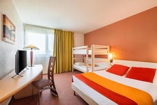 Hotel AKENA POITIERS NORD FUTUROSCOPE