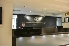 Chateau Marlborough Hotel