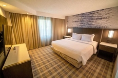 Embassy Suites by Hilton Kansas City Overland Park