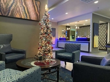 Best Western Plus Kansas City AirportKCI East