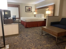 Best Western Plus Kansas City AirportKCI East