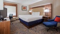 Best Western Plus Kansas City AirportKCI East