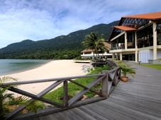 Damai Puri Resort & Spa