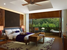 Mulu Marriott Resort