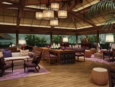 Mulu Marriott Resort & Spa