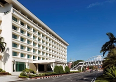 Radisson Hotel Brunei Darussalam