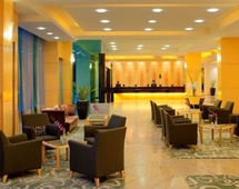 Radisson Hotel Brunei Darussalam