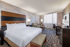 DoubleTree by Hilton Hotel Denver - Aurora