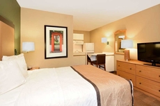 Extended Stay America Select Suites Denver Cherry Creek