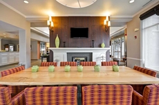 Hilton Garden Inn Austin/Round Rock