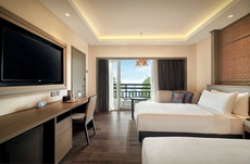 DoubleTree by Hilton Damai Laut Resort