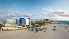 Hilton Clearwater Beach Resort & Spa