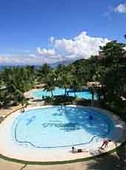 Bohol Tropics Resort