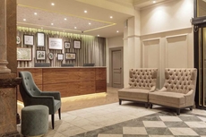 DoubleTree by Hilton Harrogate Majestic Hotel & Spa