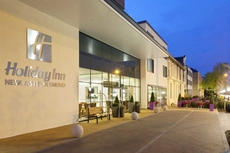 Holiday Inn Newcastle Jesmond, an IHG Hotel