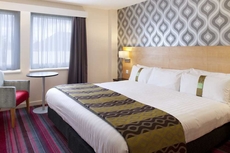 Holiday Inn Newcastle Jesmond, an IHG Hotel