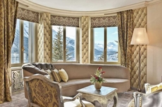 Carlton Hotel St Moritz