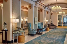 The Hotel Saskatchewan, Autograph Collection