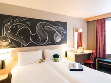 B&B Hotel Reims Centre Erlon