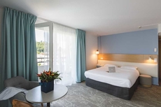 Hotel Ibis Styles Aix-les-Bains Domaine de Marlioz