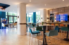 Hotel Golden Tulip Aix les Bains