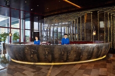 Crowne Plaza Suzhou, an IHG Hotel