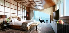 Crowne Plaza Suzhou, an IHG Hotel