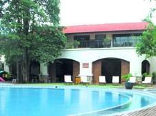 Pung-Waan Resort & Spa