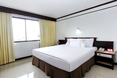 Hat Yai Rama Hotel