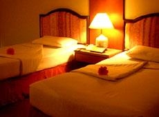 Lee Gardens Plaza Hotel