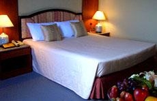 Lee Gardens Plaza Hotel