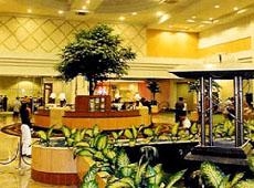 Lee Gardens Plaza Hotel