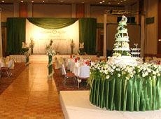 Lee Gardens Plaza Hotel