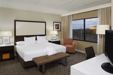 Hyatt Regency Suites Atlanta Northwest